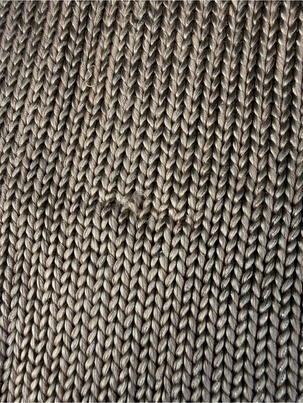 Gold Ralph Lauren USA sweater size medium - Picture 3 of 3